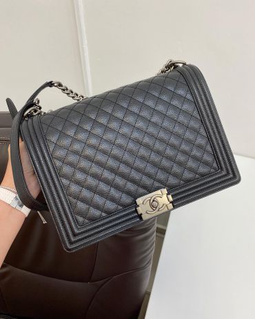Сумка женская BOY Chanel LUX-33972