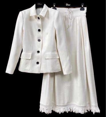 Юбка Christian Dior LUX-44133