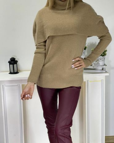 Брюки  LUX-43854