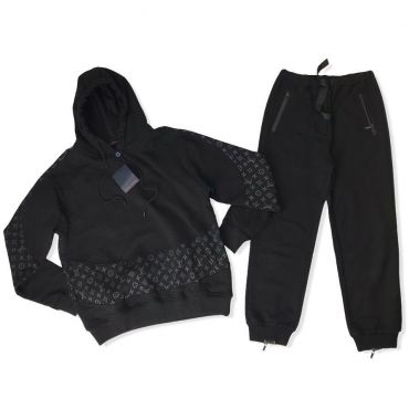 Толстовка Louis Vuitton LUX-43877