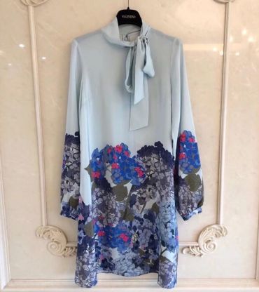 Платье Valentino LUX-33511