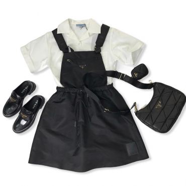 Сарафан Prada LUX-43612