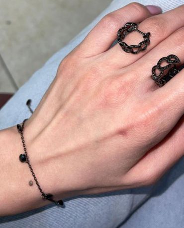 Браслет  LUX-44606