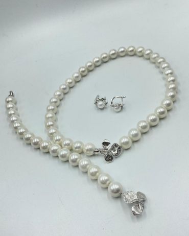 Колье  LUX-44544