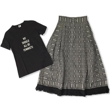 Юбка Christian Dior LUX-44652