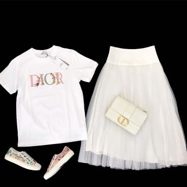 Юбка Christian Dior LUX-45478