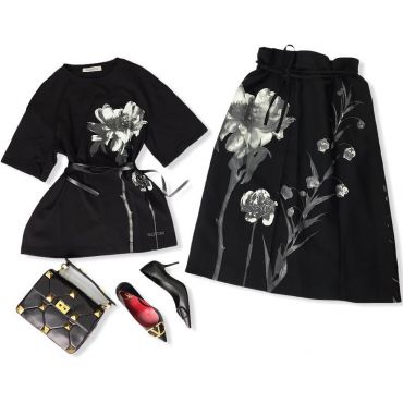 Юбка Valentino LUX-44996