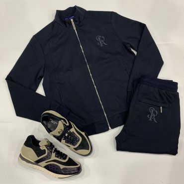 Костюм  Stefano Ricci LUX-34035