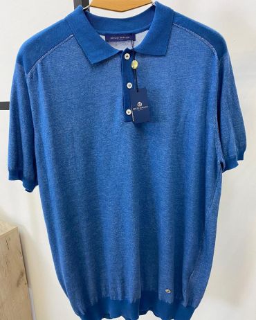 Поло RENZO RINALDI  LUX-33469