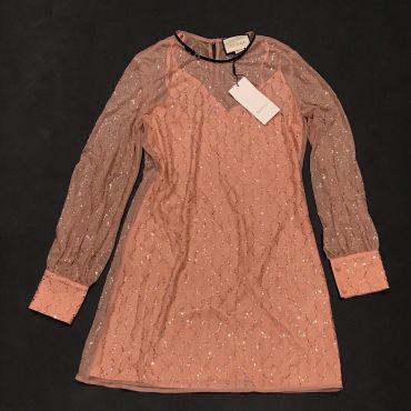 Платье Gucci LUX-33581