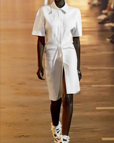 Платье  LUX-33497