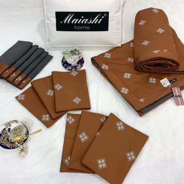 Комплект постельного белья MAIASHI  LUX-33350