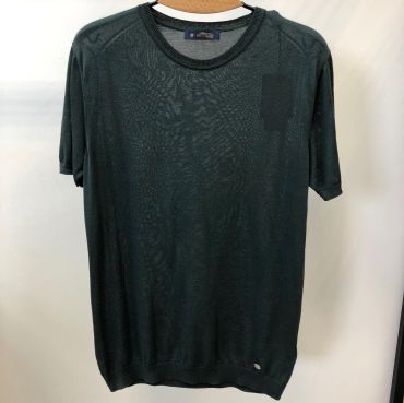 Футболка мужская Bottega Veneta LUX-33555