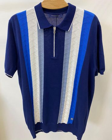 Поло RENZO RINALDI  LUX-33467