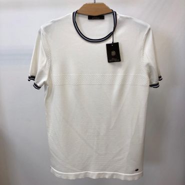 Футболка мужская Bottega Veneta LUX-33557