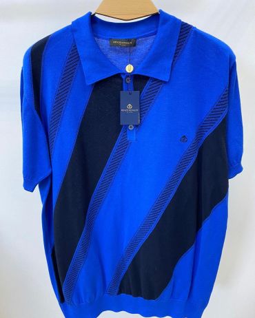 Поло RENZO RINALDI  LUX-33468