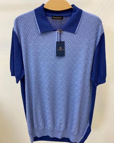 Поло RENZO RINALDI  LUX-33465