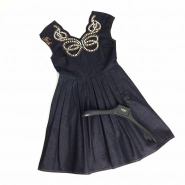 Платье Fendi LUX-33774