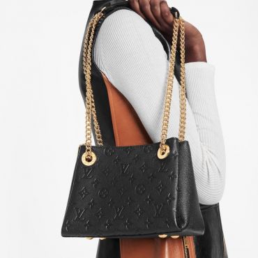 Сумка женская  SURENE Louis Vuitton LUX-34008