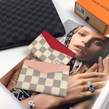 Визитница Louis Vuitton LUX-33870