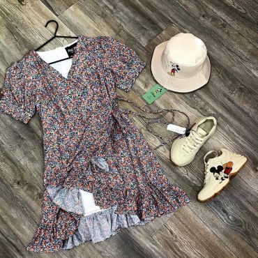 Платье Miu Miu LUX-33645