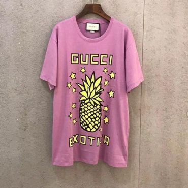 Футболка женская Gucci LUX-33926