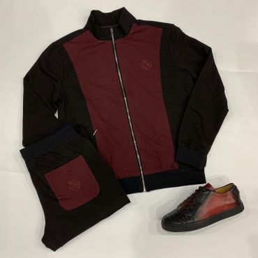 Костюм   LUX-34036