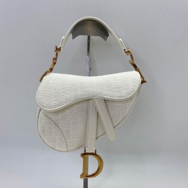 Сумка женская SADDLE Christian Dior LUX-33755