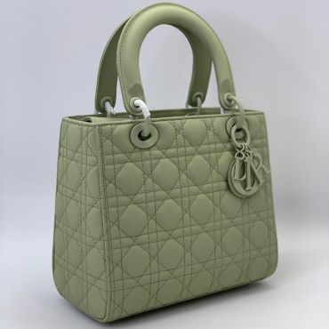 Сумка женская Christian Dior LUX-33807