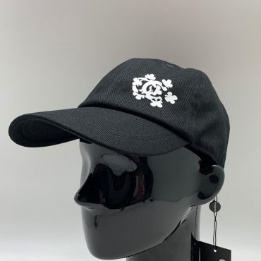   Бейсболка Chanel LUX-33687