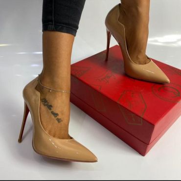 Туфли женские Christian Louboutin LUX-33905