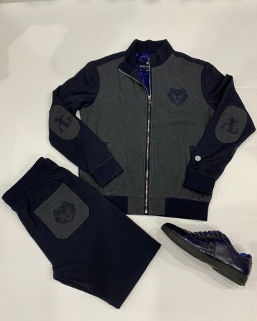 Костюм   LUX-34032