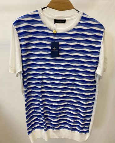 Футболка мужская  RENZO RINALDI  LUX-33462