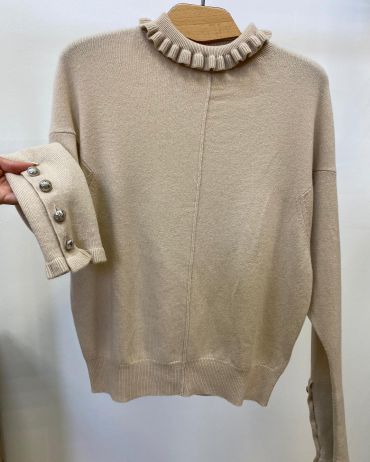 Кофта женская  LUX-33726