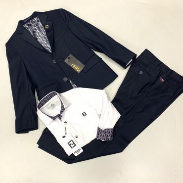 Костюм Fendi LUX-33646