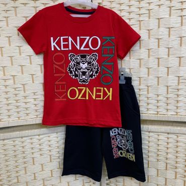 Костюм Kenzo LUX-33902