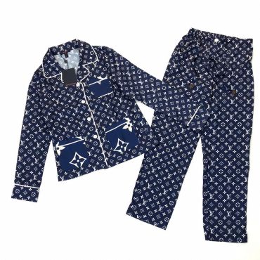  Пижама  Louis Vuitton LUX-33510