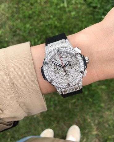 Часы женские Hublot LUX-33620