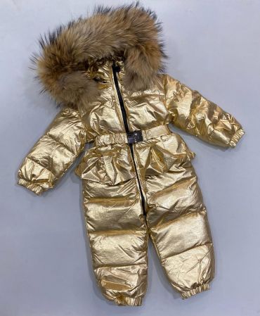 Комбинезон  LUX-34112