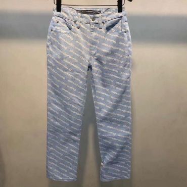 Джинсы женские  Alexander Wang LUX-33922