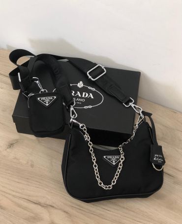 Сумка женская Prada  LUX-33880