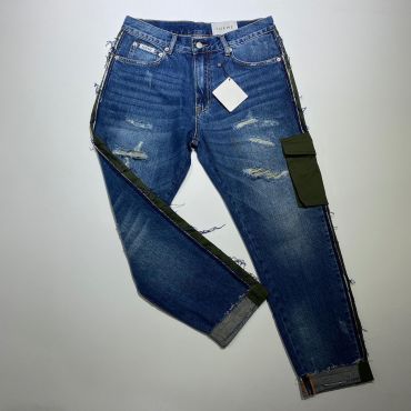 Джинсы мужские  Loewe LUX-34205