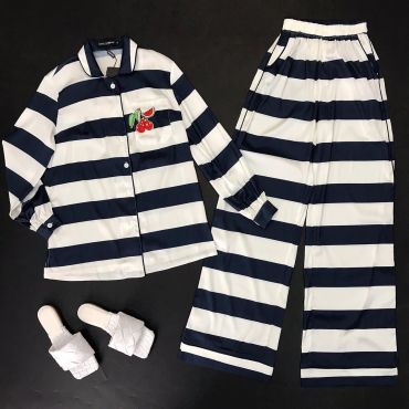 Костюм женский Dolce & Gabbana LUX-34117