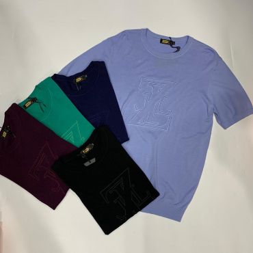 Футболка мужская Zilli LUX-34023