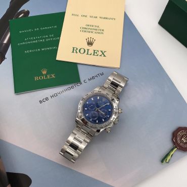 Часы   Rolex LUX-33843