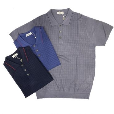 Футболка мужская  LUX-34025