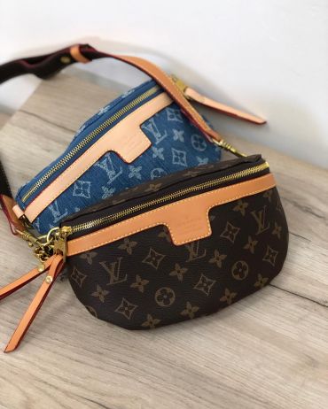 Поясная сумка   Louis Vuitton  LUX-34006
