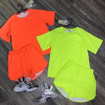 Костюм женский  LUX-33867