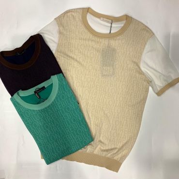 Футболка мужская Billionaire LUX-34208