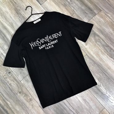 Футболка женская Yves Saint Laurent LUX-34018